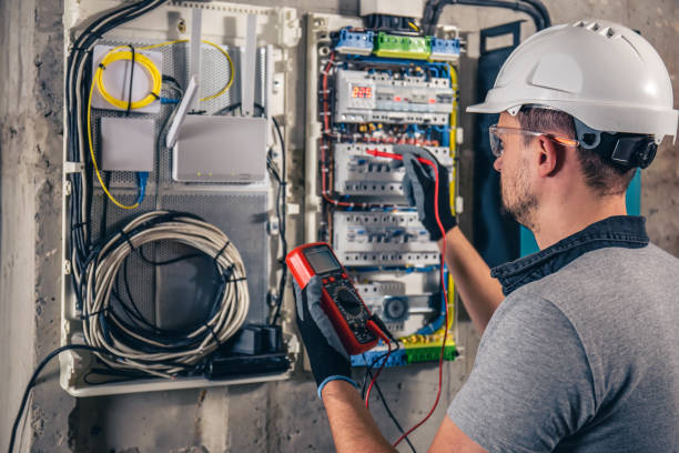  Hilbert, WI Electrician Pros