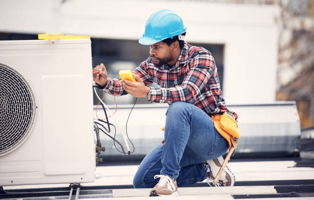 Best Electrical Contractors for Businesses  in Hilbert, WI