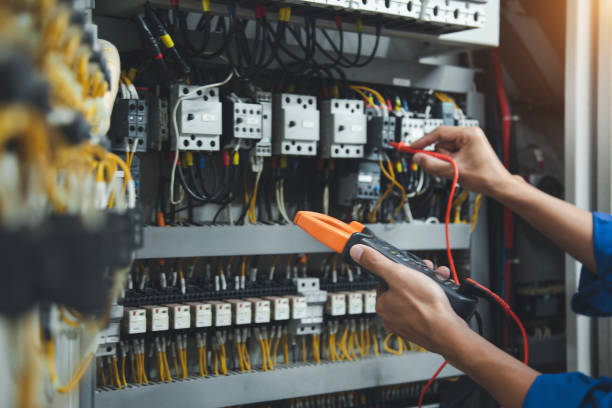 Best Electrical Upgrades for Homes  in Hilbert, WI