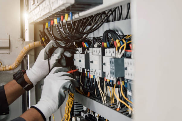Best Commercial Electrician Services  in Hilbert, WI